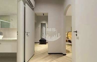 Imagem 12: Apartamento com 3 dormitórios, 180 m² - venda por R$ 1.800.000 ou aluguel...