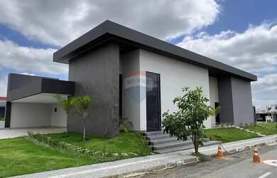 Imagem 4: Casa luxuosa no Condomínio Eco Spa, Petrolina/PE