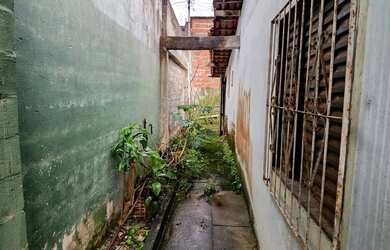 Imagem 12: Ponto comercial com duas casas