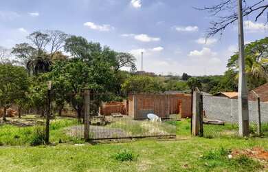 Imagem: A chácara possui 1.200m² de Área e está localizado em Jardim