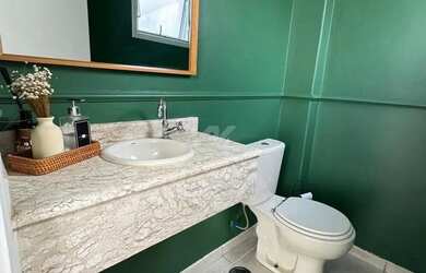 Imagem 10: casa - Nova Campinas - Campinas