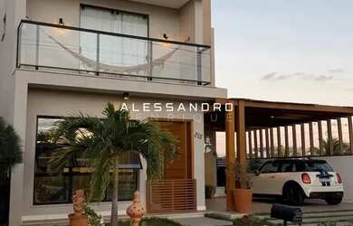 Imagem 4: TERRAS ALPHAVILLE SERGIPE 1