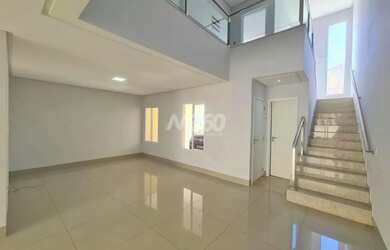 Imagem 4: SOBRADO 04 SUITES PLENAS- COND. ILHAS DE ALEGRANZA JD MARILIZA, GOIÂNIA-GO...