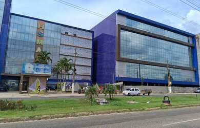 Imagem 10: Área 25/34. 59m² de Área, 5 Vagas na garageme1 Dormitório