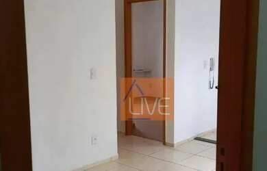 Imagem 12: LIVE VENDE Apartamento com 2 quartos e vaga, 48 m² por R$ 185.000 - Vila...