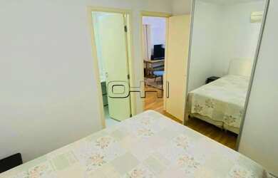 Imagem 15: Aluguel Apartamento 2 Dormitórios - 80 m² Consolação