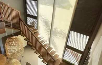 Imagem 7: Casa Luxuosa composta de 6/4 sendo 4 lindas suítes - Praia do Forte/BA