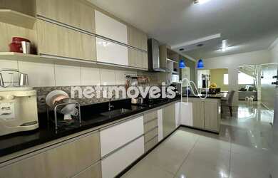 Imagem 6: CASA SOBRADO NA QS 16 - RIACHO FUNDO I - BOA LOCALIZAÇÃO