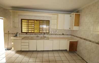 Imagem 15: Sobrado para alugar no Santa Mônica, na região norte de Londrina