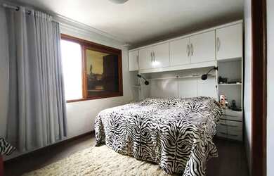 Imagem 12: Locação Cobertura PORTO ALEGRE RS Brasil