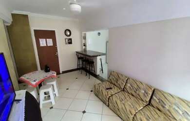 Imagem 3: Apartamento em frente a praia em Praia Grande- Litoral Sul -Carnaval Disponível
