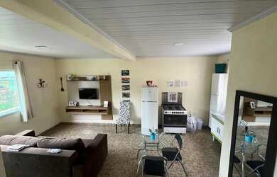 Imagem 14: Casa de praia parque mambucaba