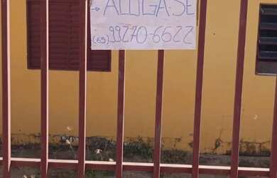 Imagem: O quarto está localizado em Cuiabá, MT para alugar por R$1.200