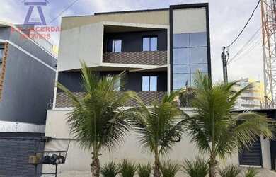 Imagem: O apartamento à venda possui 2 Dormitórios, 1 Banheiro, 1