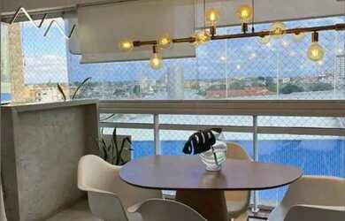 Imagem 15: EDIFÍCIO TORRES LIBERTO, 123M², 3 SUÍTES, 2 VAGAS, JURUNAS