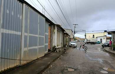 Imagem 10: Ponto comercial com duas casas