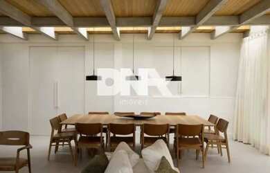 Imagem 5: Casa em Condomínio Duplex / Residencial / Barra da Tijuca