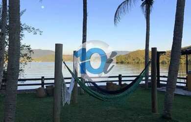 Imagem 3: CASA DE 5 SUÍTES - PORTO MARISCO