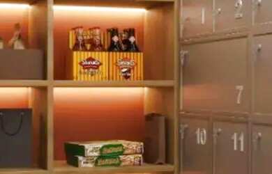 Imagem 5: APARTAMENTO PARA VENDA NO CONDOMÍNIO PRIME CIDADE NOVA