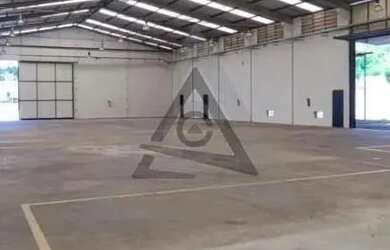 Imagem 4: Galpão para alugar em Itatiba, Distrito Industrial Alfredo Relo, com...