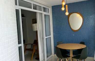 Imagem 2: Imóvel para venda tem 125 metros quadrados com 3 quartos em Itapuã -...