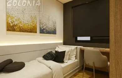 Imagem 8: Apartamento a venda - Campestre, Santo André