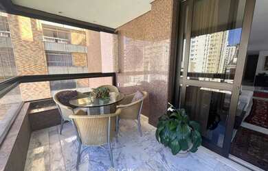 Imagem 7: Apartamento à venda, 4 quartos, 2 suítes, 3 vagas, Lourdes - Belo Horizonte/MG