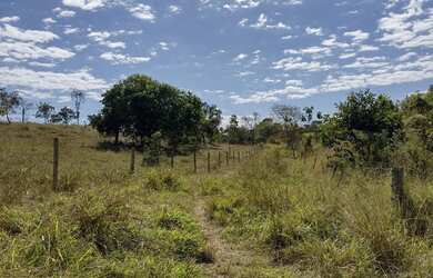 Imagem 9: Fazenda/Sítio/Chácara para venda possui 135 metros quadrados em Setor...