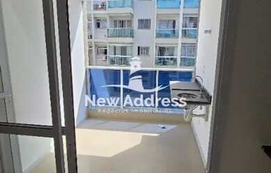 Imagem 4: Apartamento novo com 2 quartos na Praia de Itaparica - Vila Velha