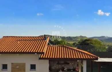 Imagem 12: CASA À VENDA NO RESIDENCIAL MONTES CLAROS EM ITUPEVA-SP