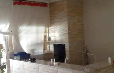 Imagem 3: Casa Edicula em Jaú. Piscina, Área de serviço, 12m² de Áreae2 Vagas...