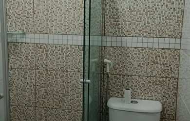 Imagem 15: ALUGO Casa Condomínio RIO JANGADA com 2 quartos - Bairro Jardim Imperial...