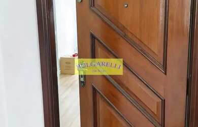 Imagem 3: Apartamento para locação 3 Dormitorios 1 Suite , 1 Vaga Coberta, Residencial...