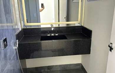 Imagem 11: Casa Nova - Cond. Village Damha II Rio Preto