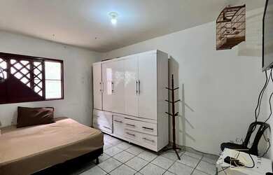 Imagem 14: Casa térrea com 3 quartos à venda no bairro Serraria - Maceió/AL