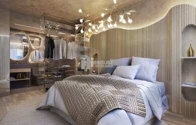 Imagem 10: Avenida Lúcio Costa - Apartamento 4 quartos - Barra da Tijuca - á venda...