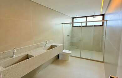 Imagem 6: Casa Alto Padrão à Venda no Condomínio Praia Bella em Praia do forte