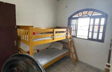 Imagem 5: CASA EM PRAIA GRANDE PARA TEMPORADA