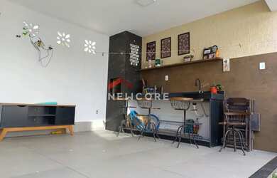 Imagem 12: Casa em Rua Ari Barreto - Parque Novo Jockey - Campos dos Goytacazes/RJ