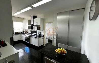 Imagem 15: Apartamento com 4 suítes à venda, 274 m² por R$ 4.300.000 - Vila da...