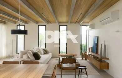 Imagem 4: Casa em Condomínio Duplex / Residencial / Barra da Tijuca