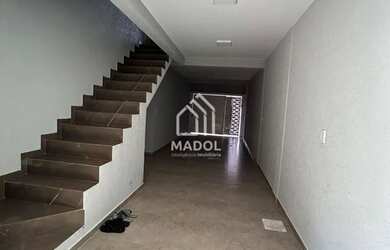 Imagem 9: Sobrado com Espaço Comercial à Venda no Bairro Órfãs