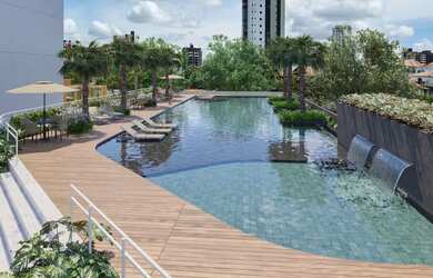 Imagem 14: Residencial Leidson Farias no Jardim Tavares