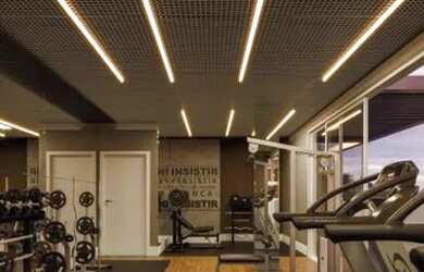 Imagem 3: Apartamento com 2 Dormitorio s localizado a no bairro Zona Nova em CAPAO...