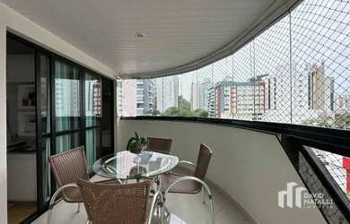 Imagem 4: 3 quartos por R$ 1.400.000 - Praia do Canto - Vitória/ES