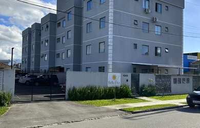 Imagem: O studio possui 1 Dormitório, 1 Banheiro, 26m² de Área, Imóvel