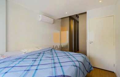 Imagem 9: Apartamento com 2 Dormitórios 1 Vaga em Sanra Cecília