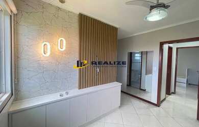 Imagem 3: No Flamboyant Magnifico Apt Amplo Apto 02 Qts 01Suíte 80 M2 Fino Acbmto a 200 Mts Av 28 e