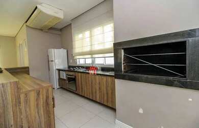 Imagem 9: Apartamento com 2 dormitórios à venda, 58 m² por R$ 320.000 - Vila...