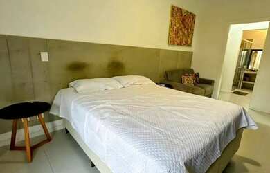 Imagem 3: Casa moderna em Condomínio Fechado Venda ou Locação Temporada em Pipa